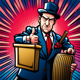 Ballot Box Baron