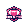 Road To Pink logo