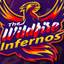 The Wildfire Infernos