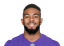 Rashod Bateman